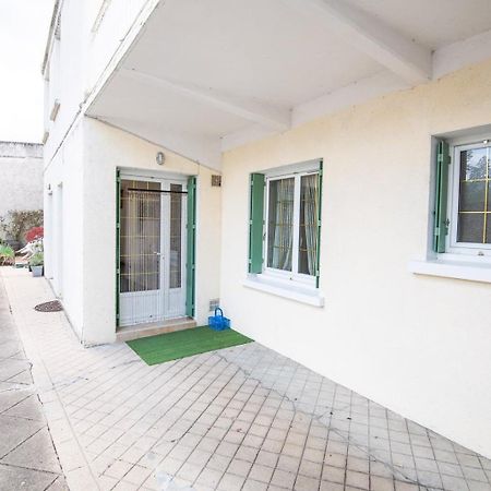 L'Ecureuil - Small T2 For 2 Pers. Apartment อองบวส ภายนอก รูปภาพ